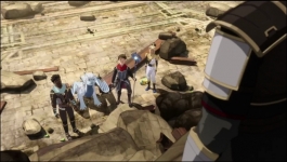 The Dragon Prince - Season 07 Episode 01